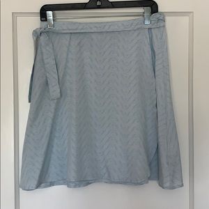 Patagonia Wrap Skirt